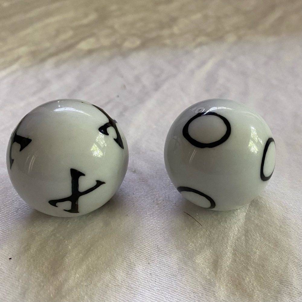 Carpet Balls - Picture 4 of 6